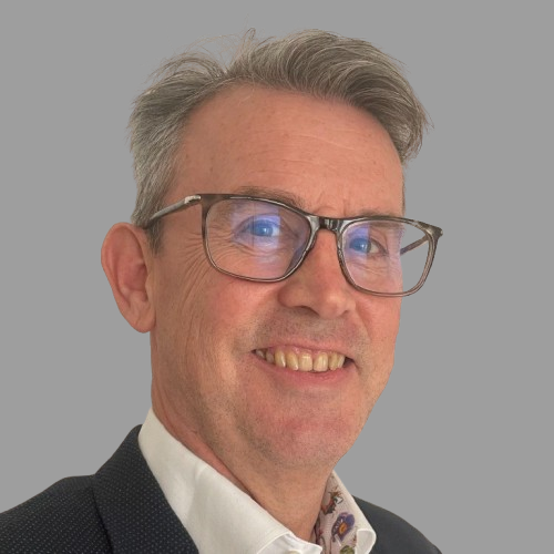 Adrian Topp Altum Vista Partner